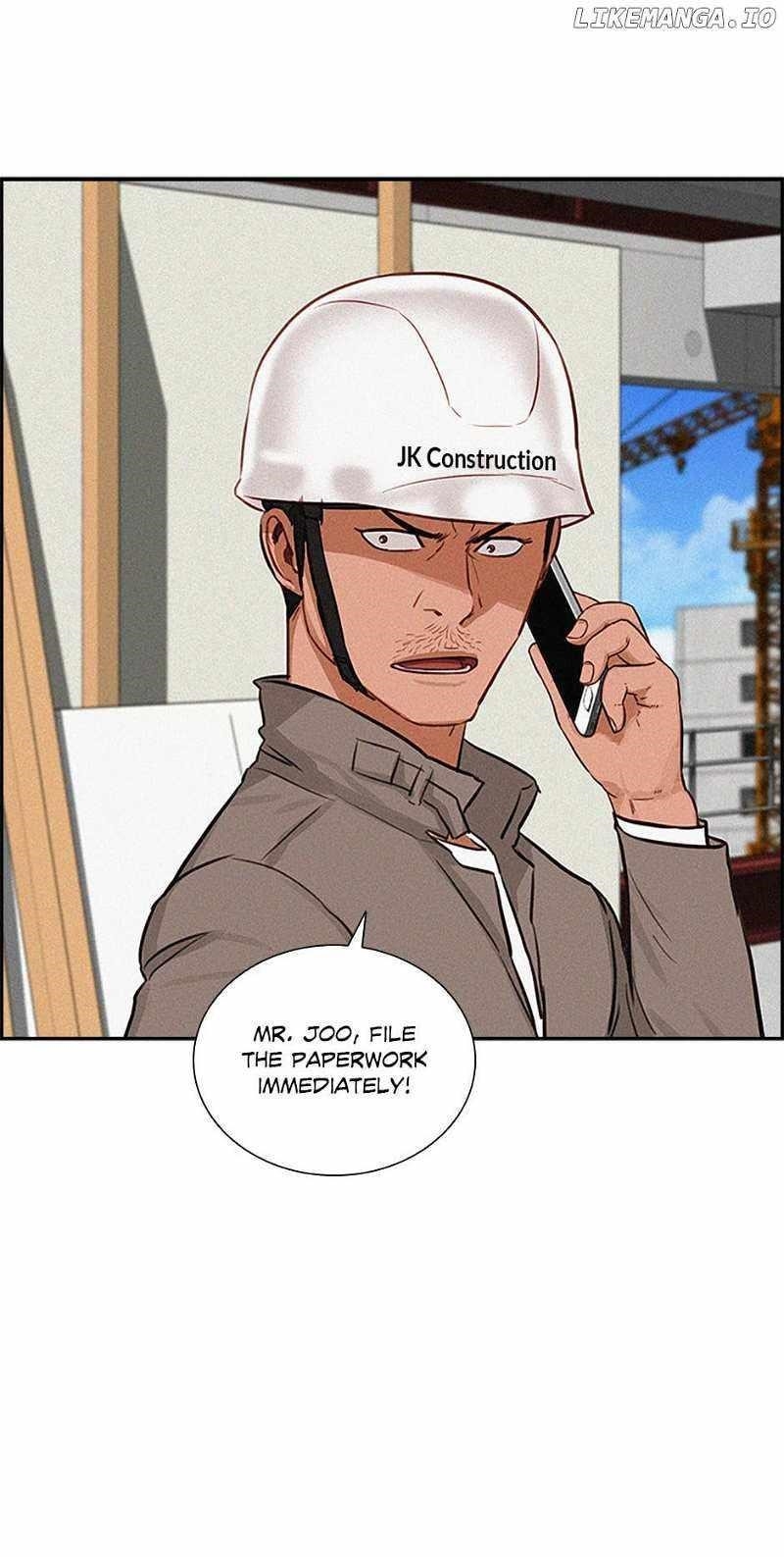 18+ Lord of Money Chapter 150 page 42