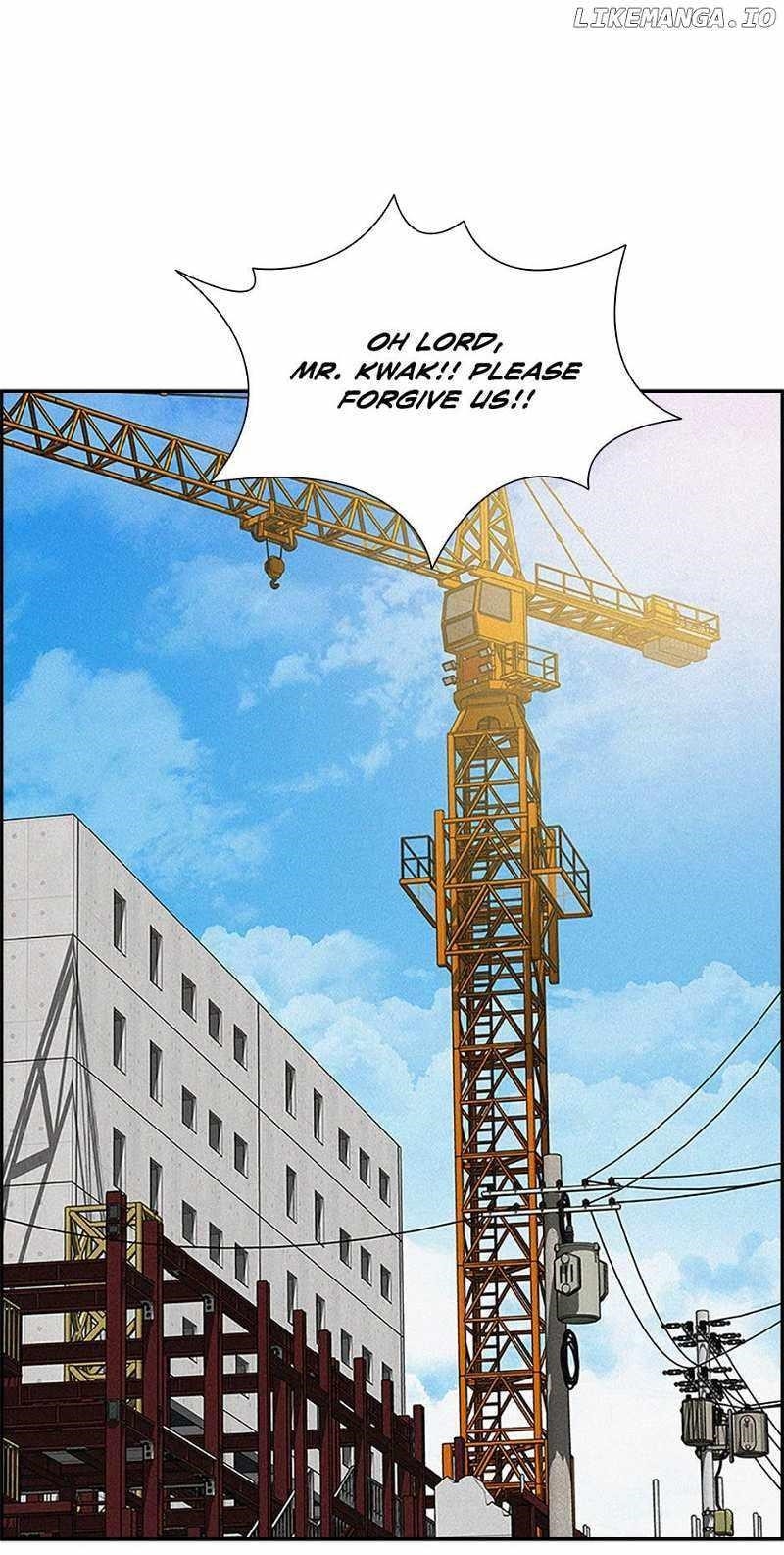 18+ Lord of Money Chapter 150 page 43