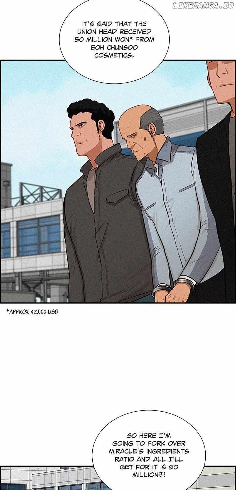 18+ Lord of Money Chapter 150 page 46