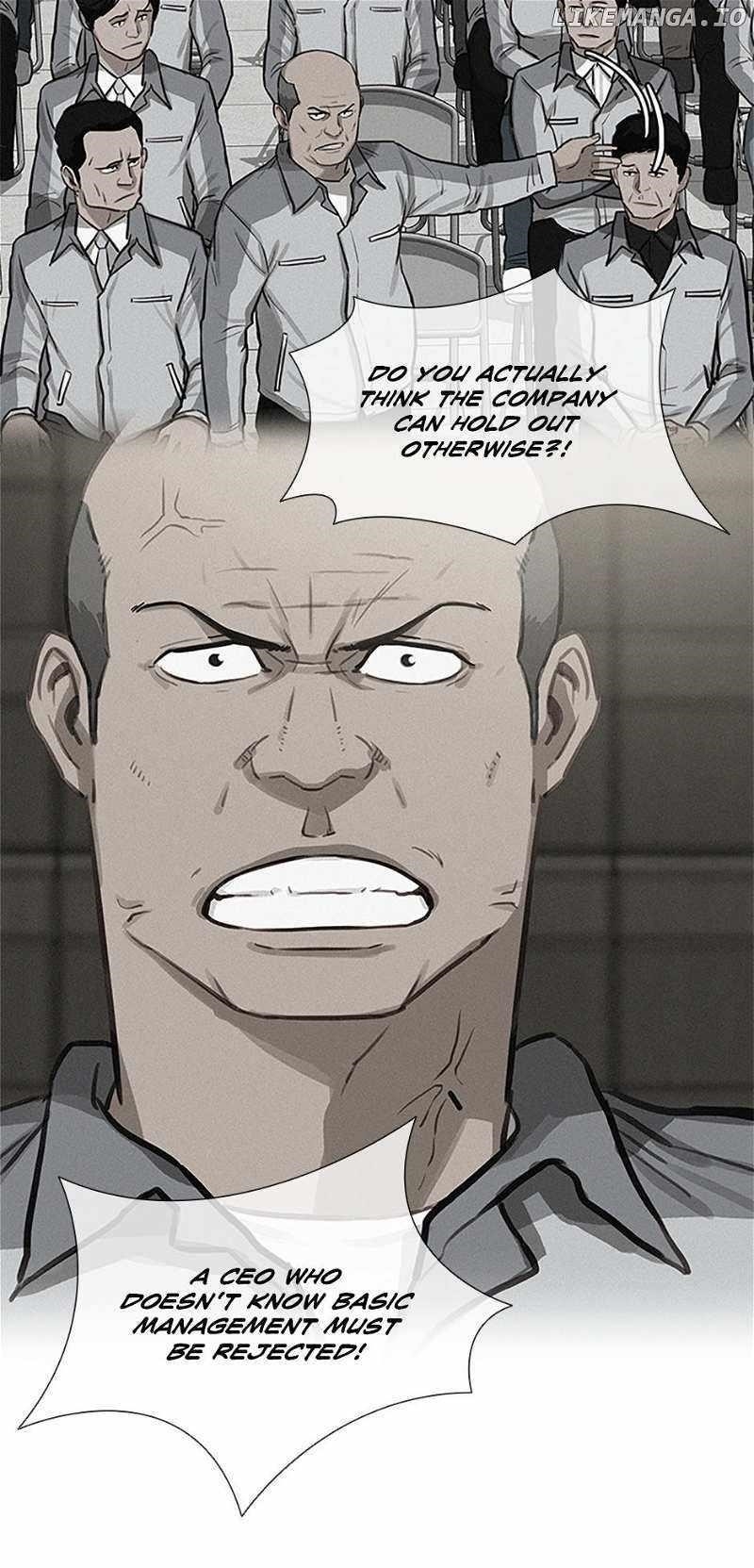18+ Lord of Money Chapter 150 page 48