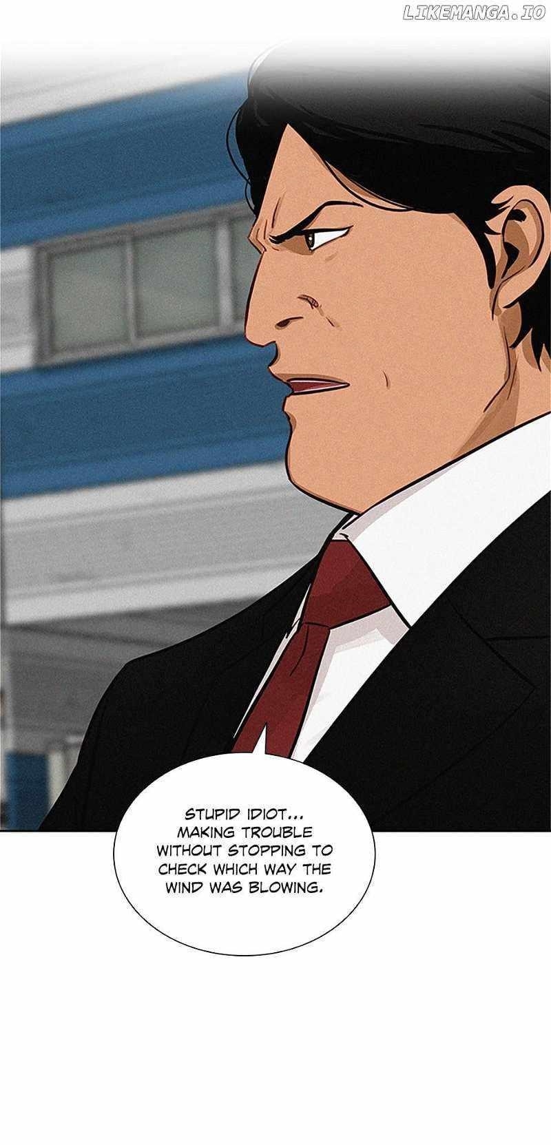 18+ Lord of Money Chapter 150 page 49