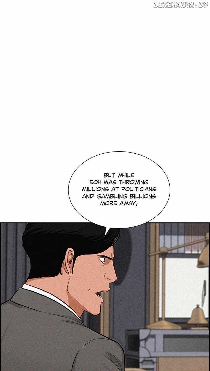 18+ Lord of Money Chapter 150 page 52