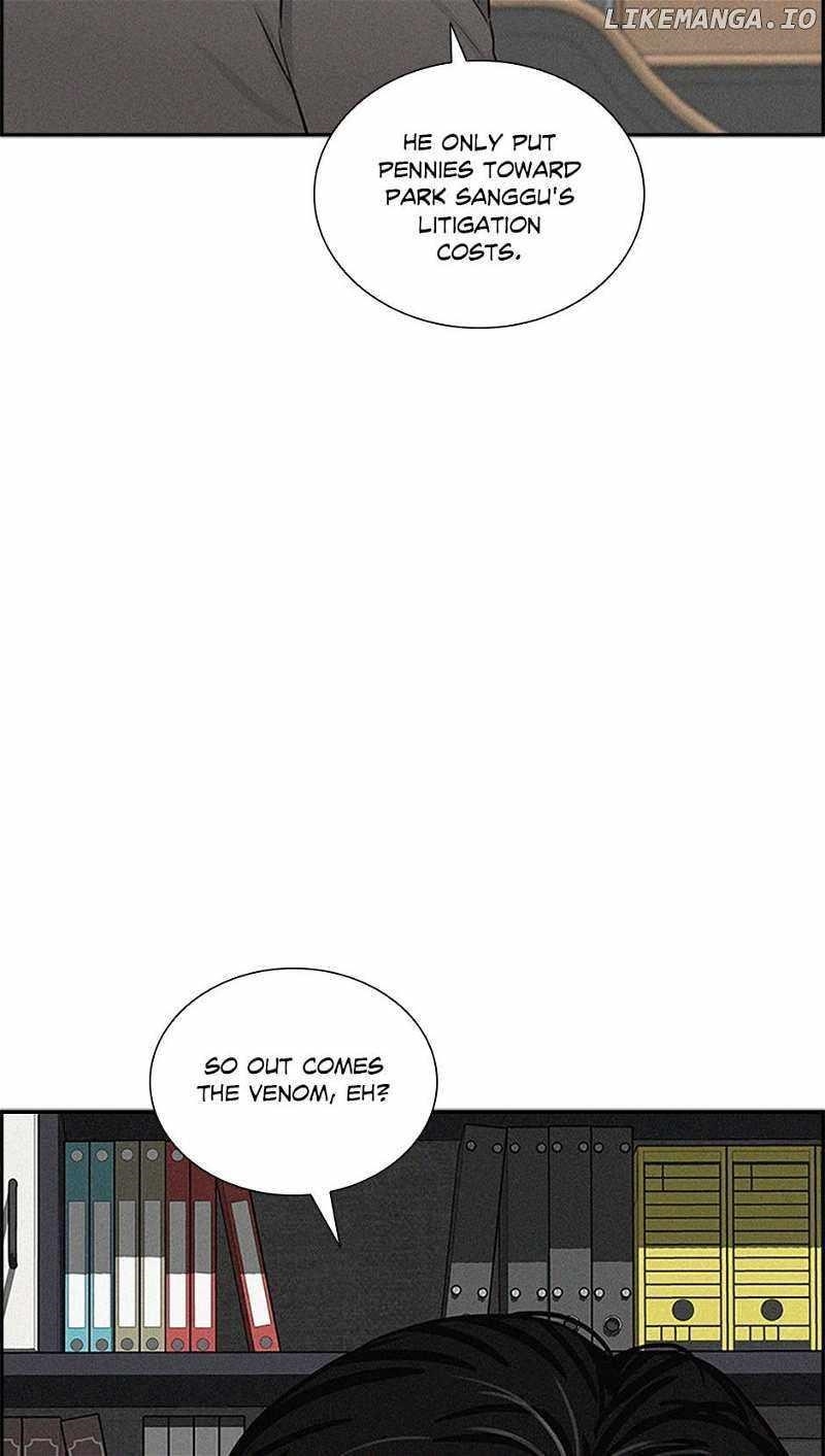 18+ Lord of Money Chapter 150 page 53