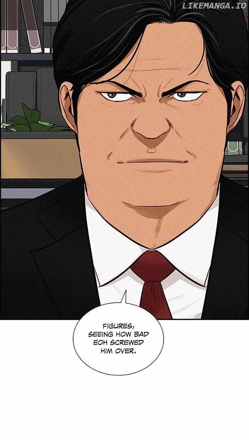 18+ Lord of Money Chapter 150 page 54
