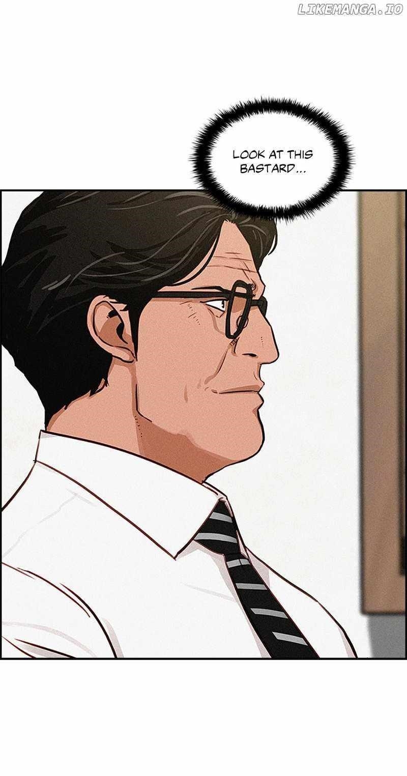 18+ Lord of Money Chapter 150 page 58