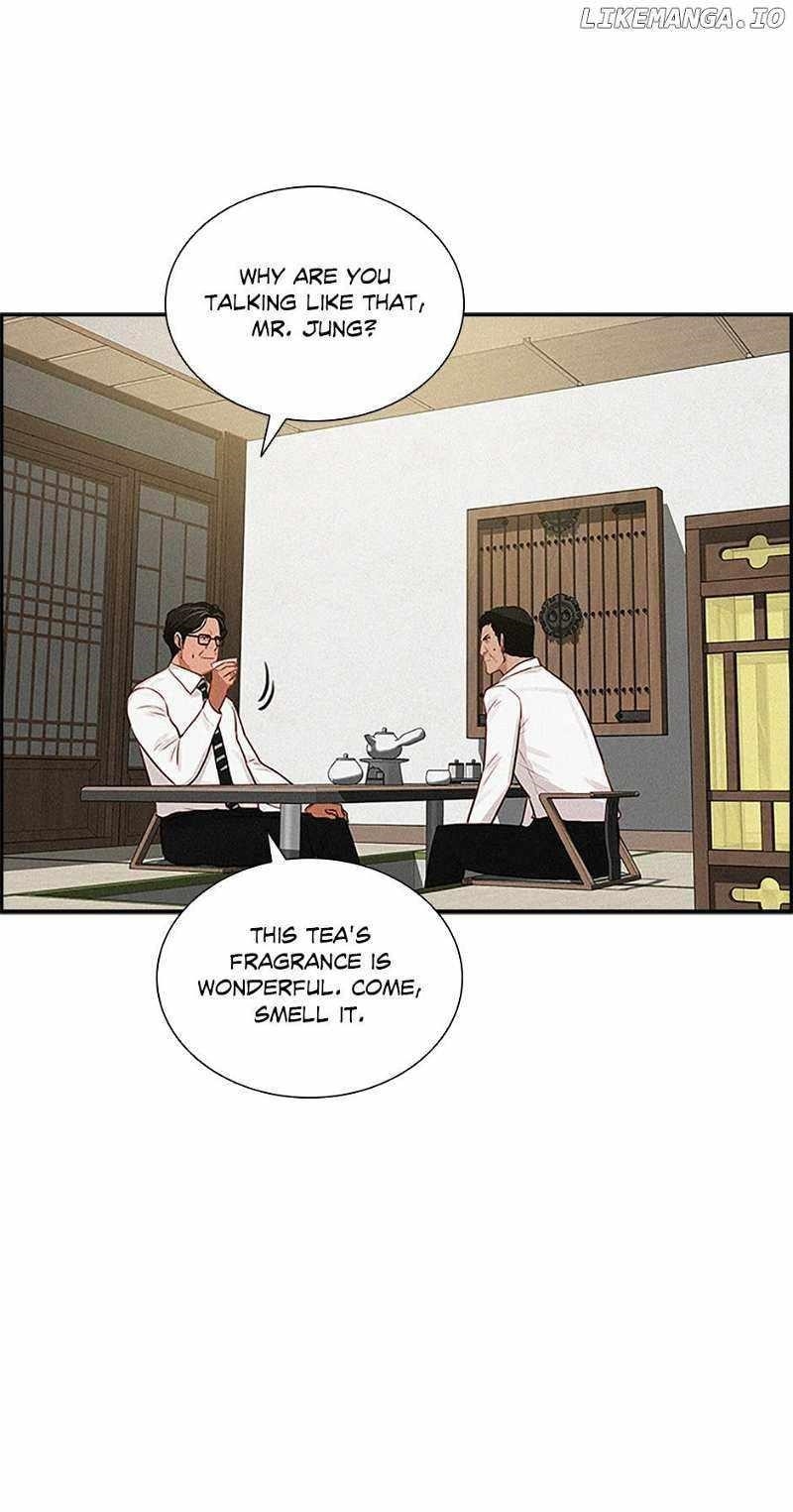 18+ Lord of Money Chapter 150 page 59