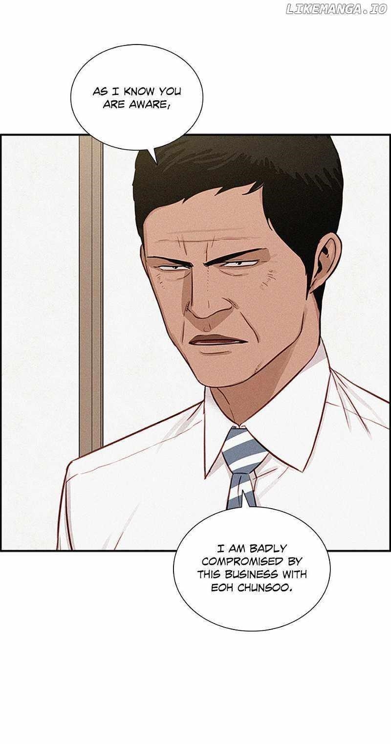 18+ Lord of Money Chapter 150 page 60