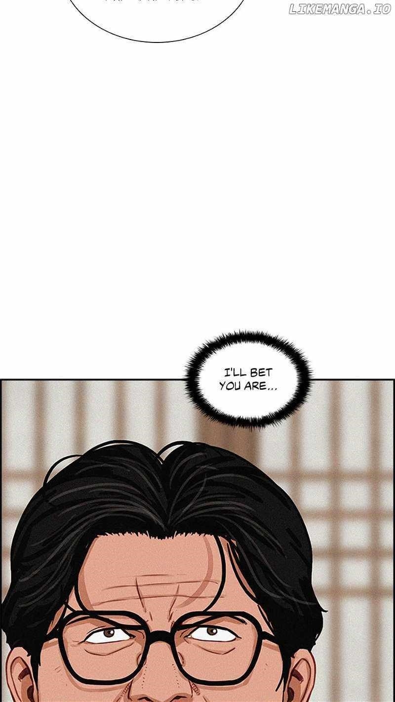 18+ Lord of Money Chapter 150 page 62