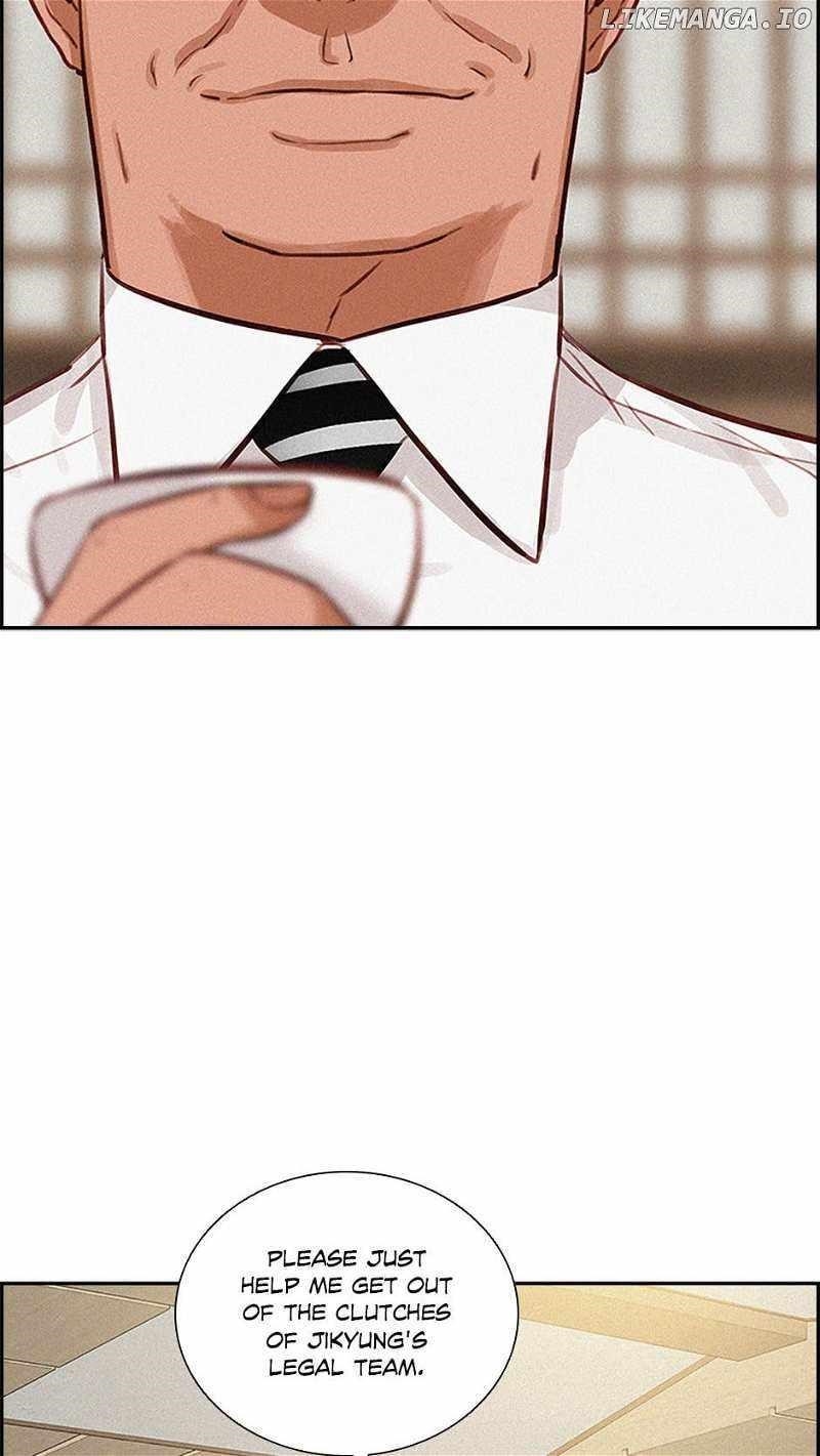 18+ Lord of Money Chapter 150 page 63