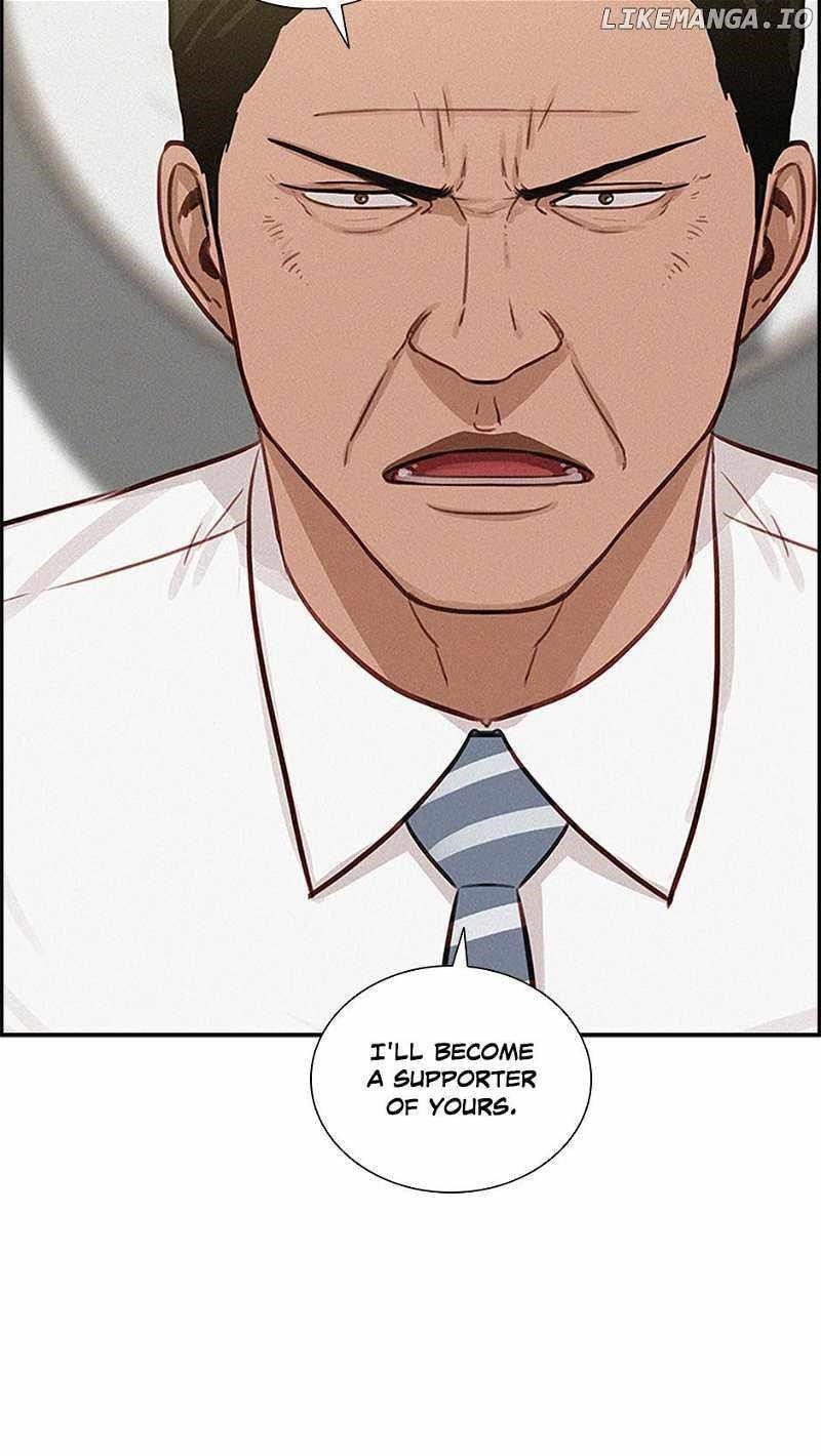 18+ Lord of Money Chapter 150 page 65