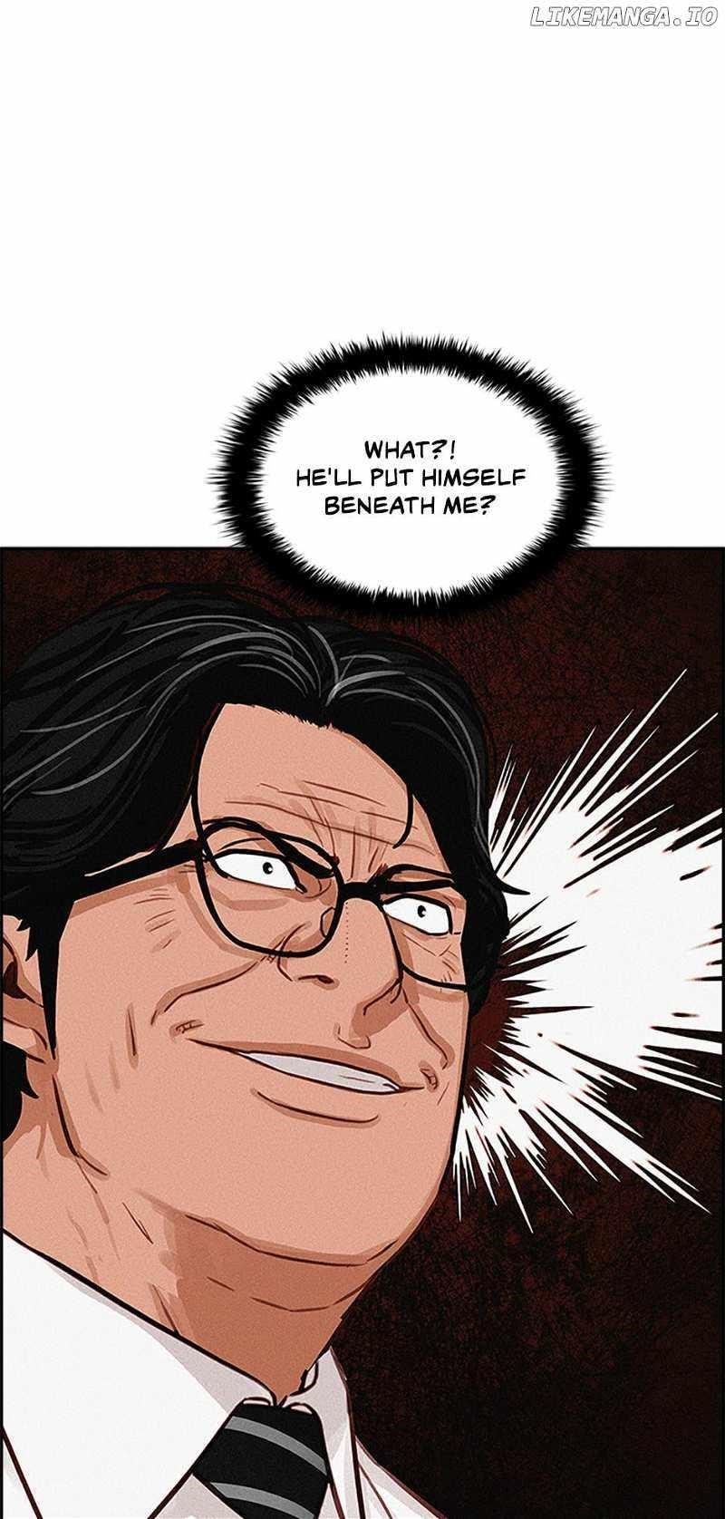18+ Lord of Money Chapter 150 page 66