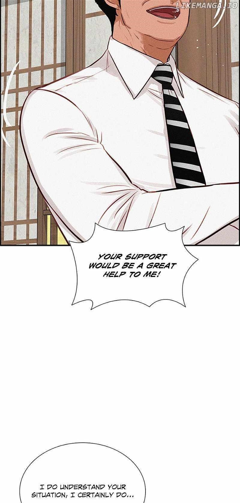 18+ Lord of Money Chapter 150 page 68