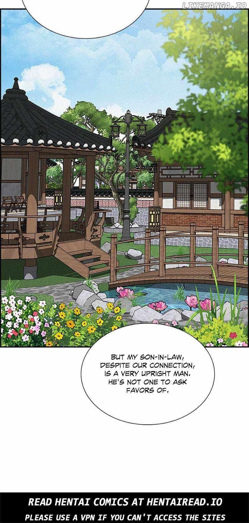 18+ Lord of Money Chapter 150 page 69
