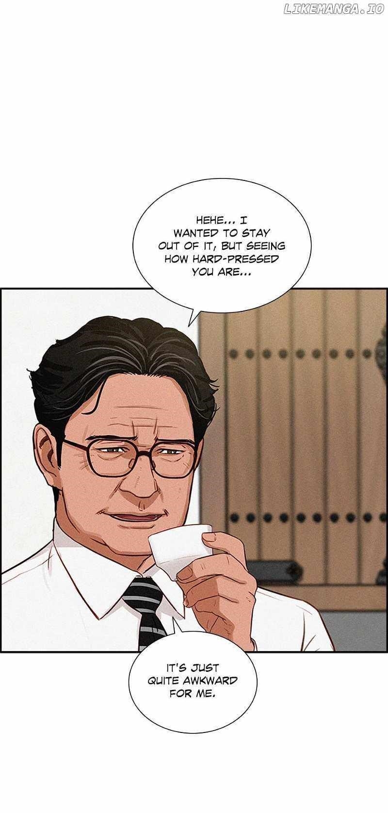 18+ Lord of Money Chapter 150 page 71