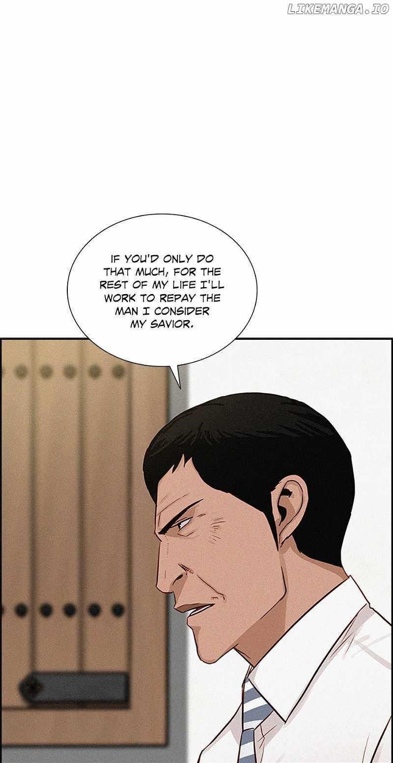 18+ Lord of Money Chapter 150 page 72