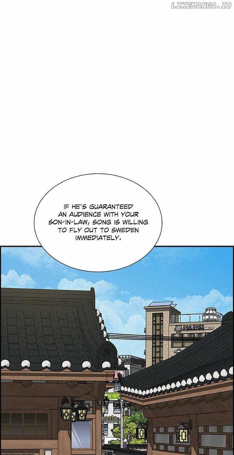 18+ Lord of Money Chapter 150 page 74