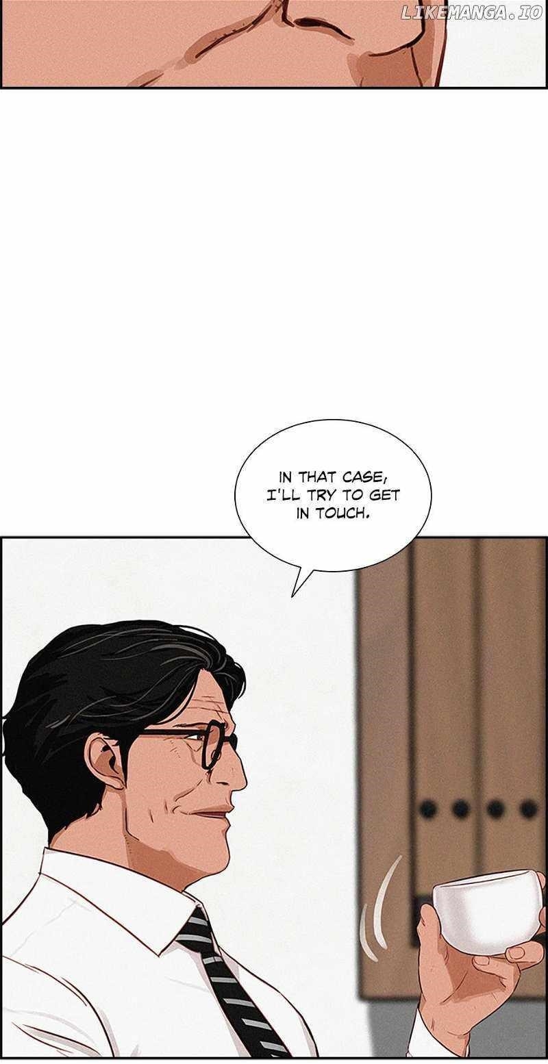 18+ Lord of Money Chapter 150 page 76