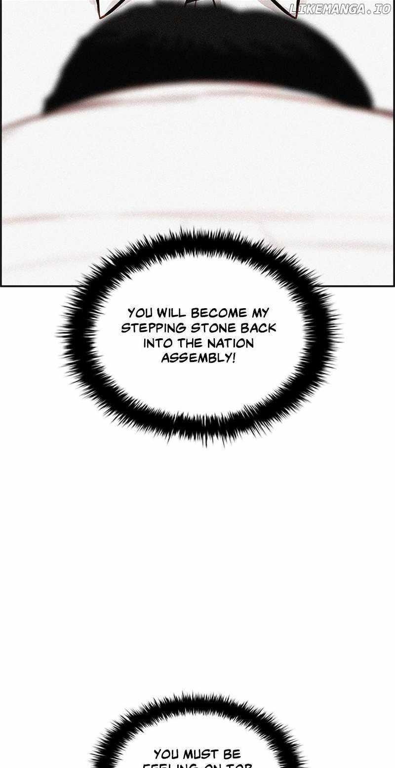 18+ Lord of Money Chapter 150 page 79