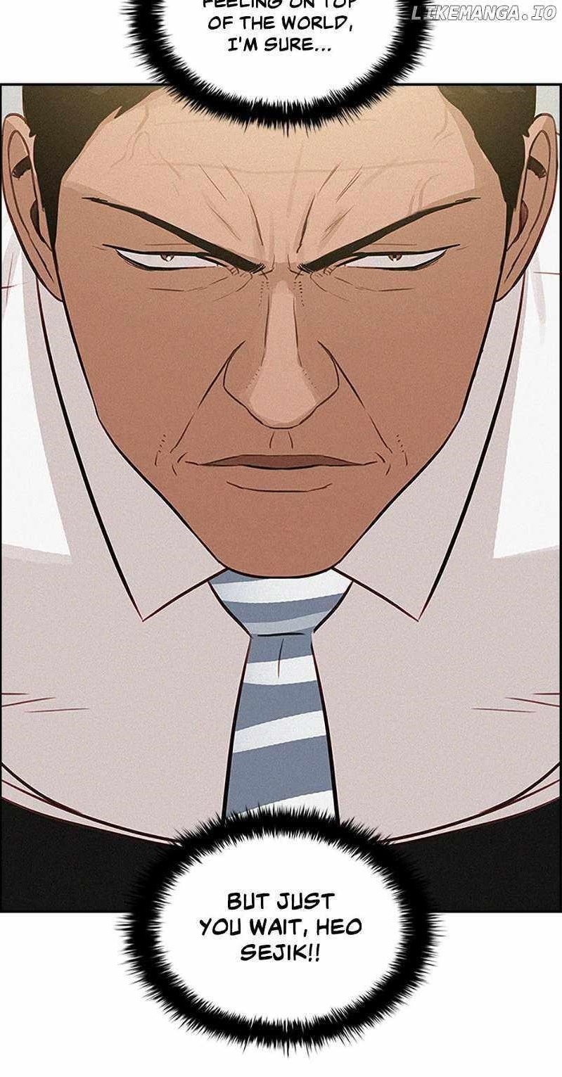 18+ Lord of Money Chapter 150 page 80