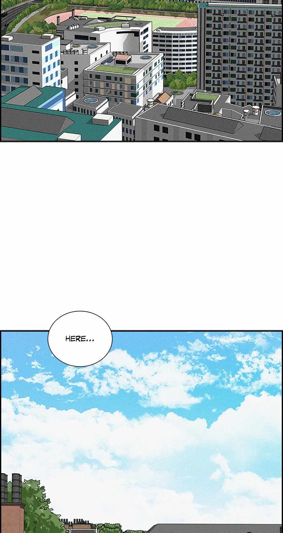 18+ Lord of Money Chapter 151 page 2