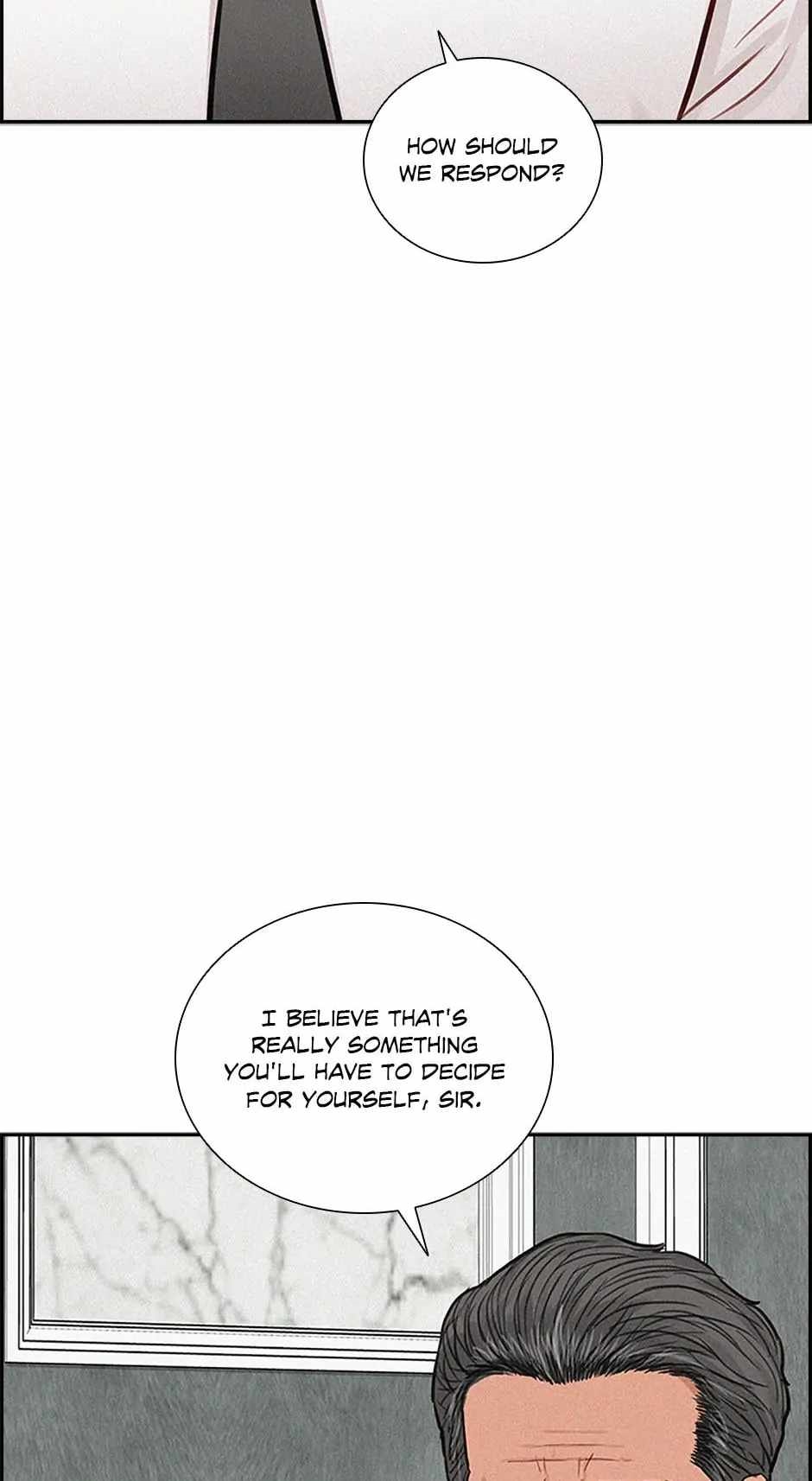 18+ Lord of Money Chapter 151 page 8