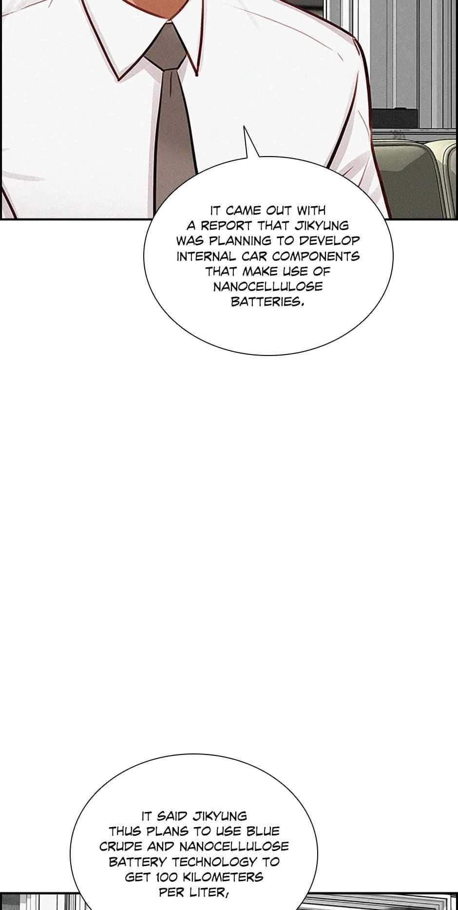 18+ Lord of Money Chapter 151 page 15