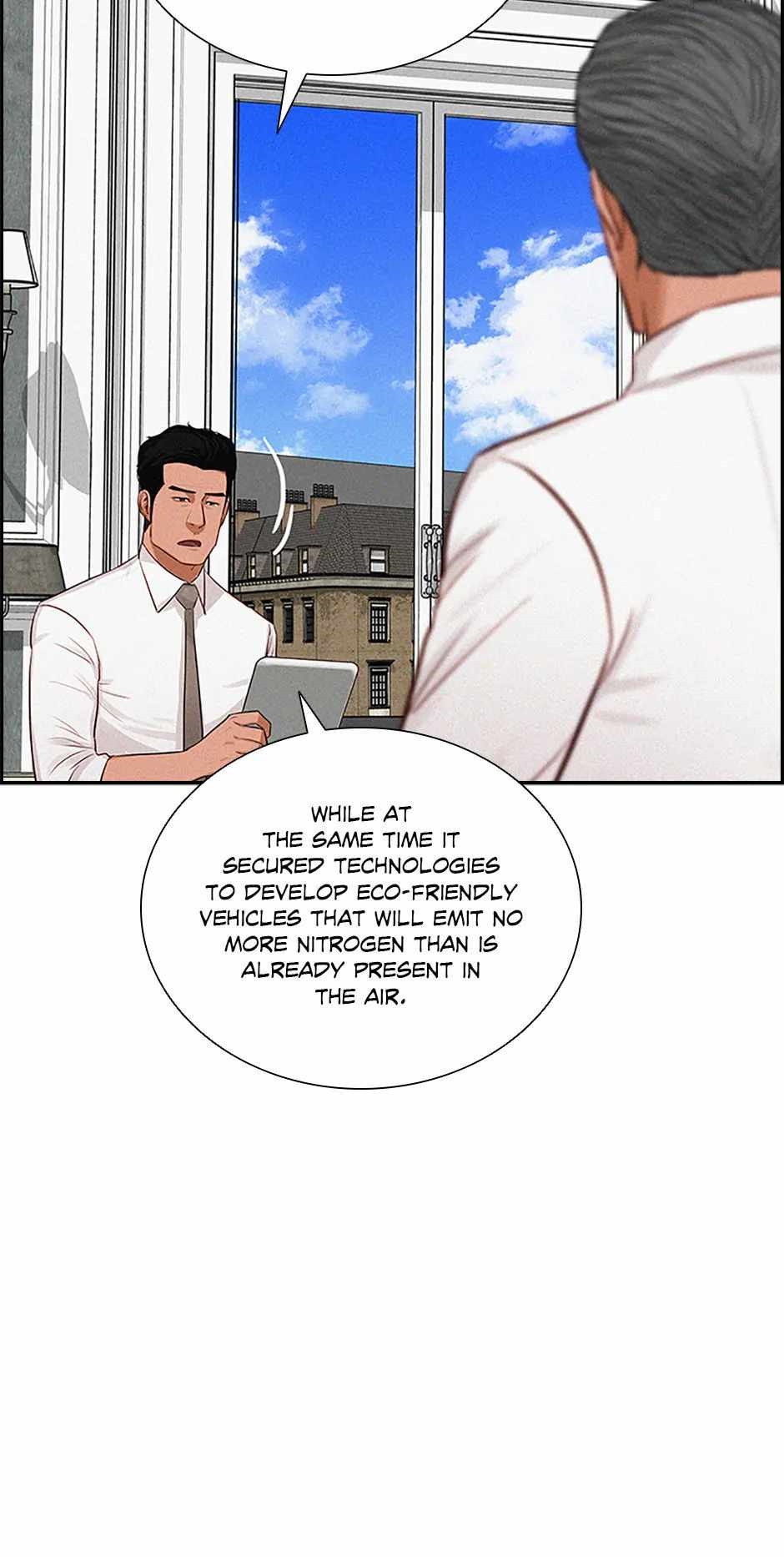 18+ Lord of Money Chapter 151 page 16