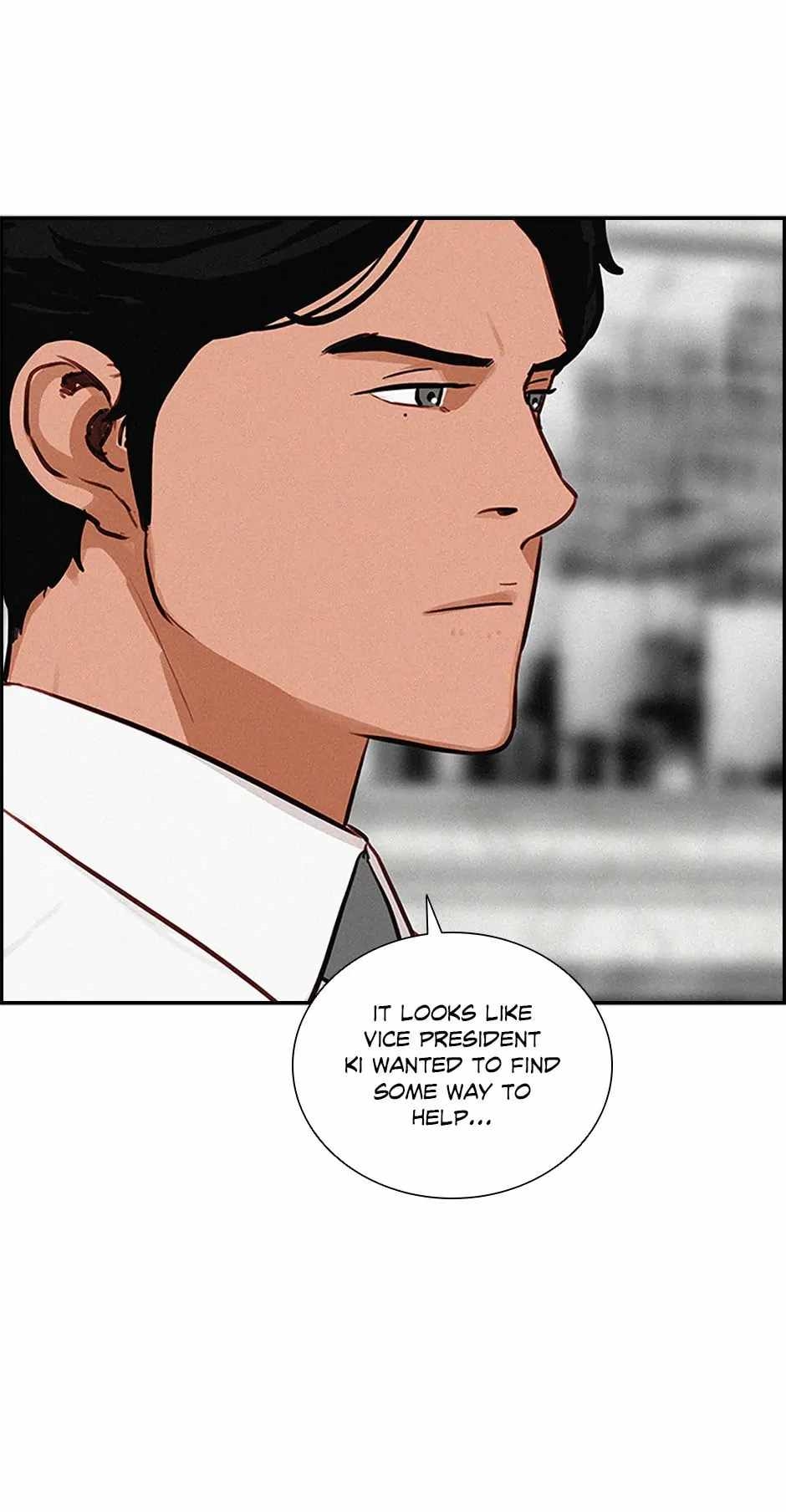 18+ Lord of Money Chapter 151 page 20
