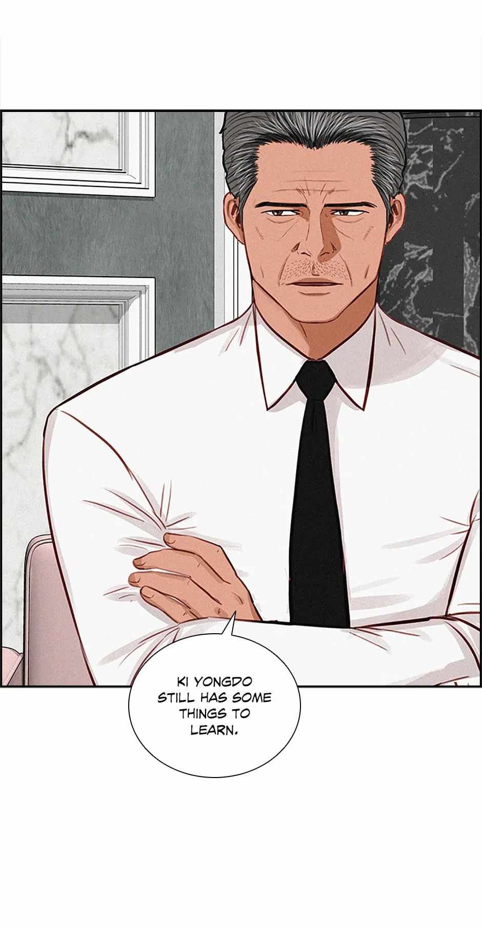 18+ Lord of Money Chapter 151 page 22