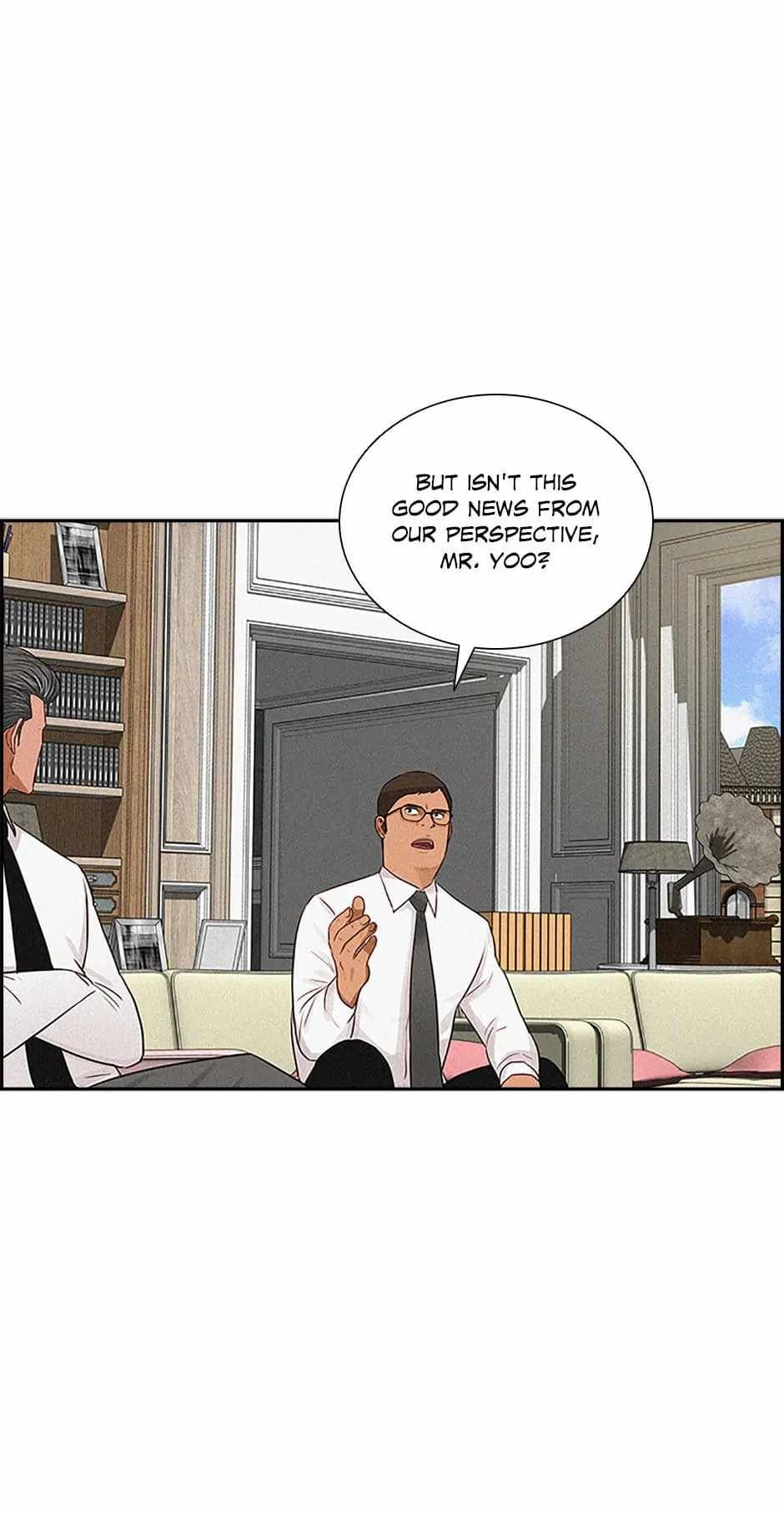 18+ Lord of Money Chapter 151 page 23