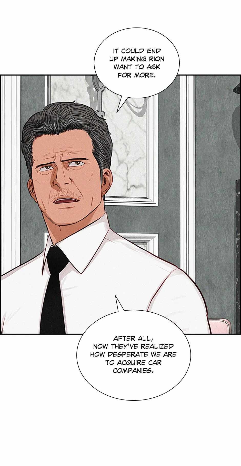 18+ Lord of Money Chapter 151 page 24