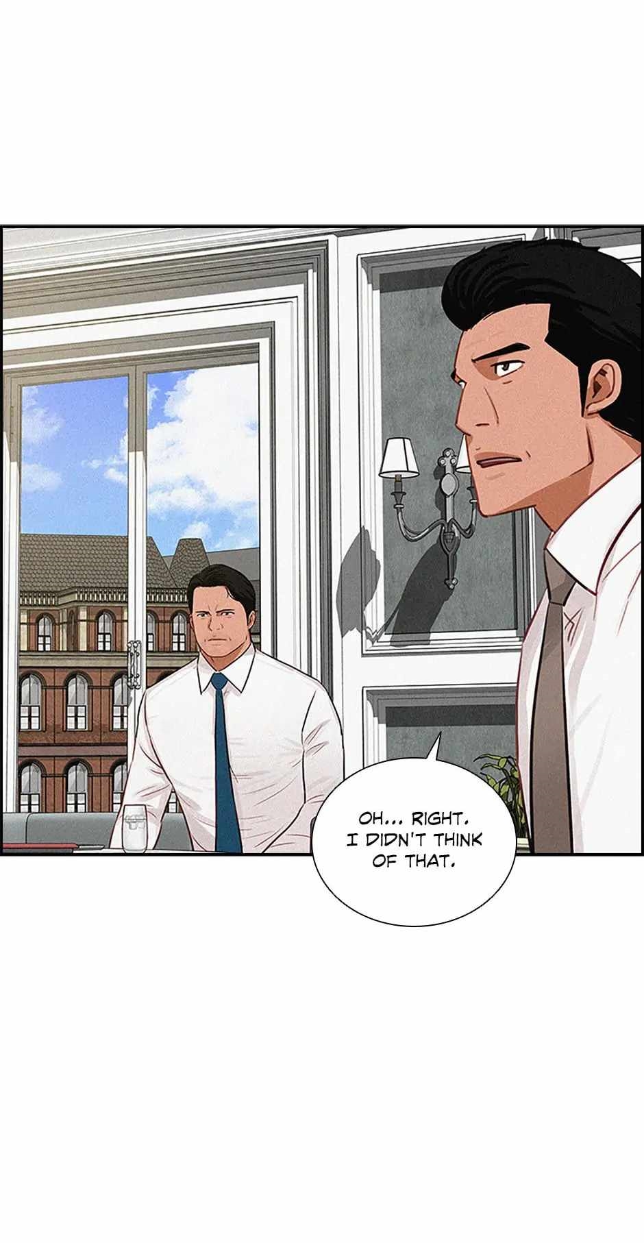 18+ Lord of Money Chapter 151 page 25