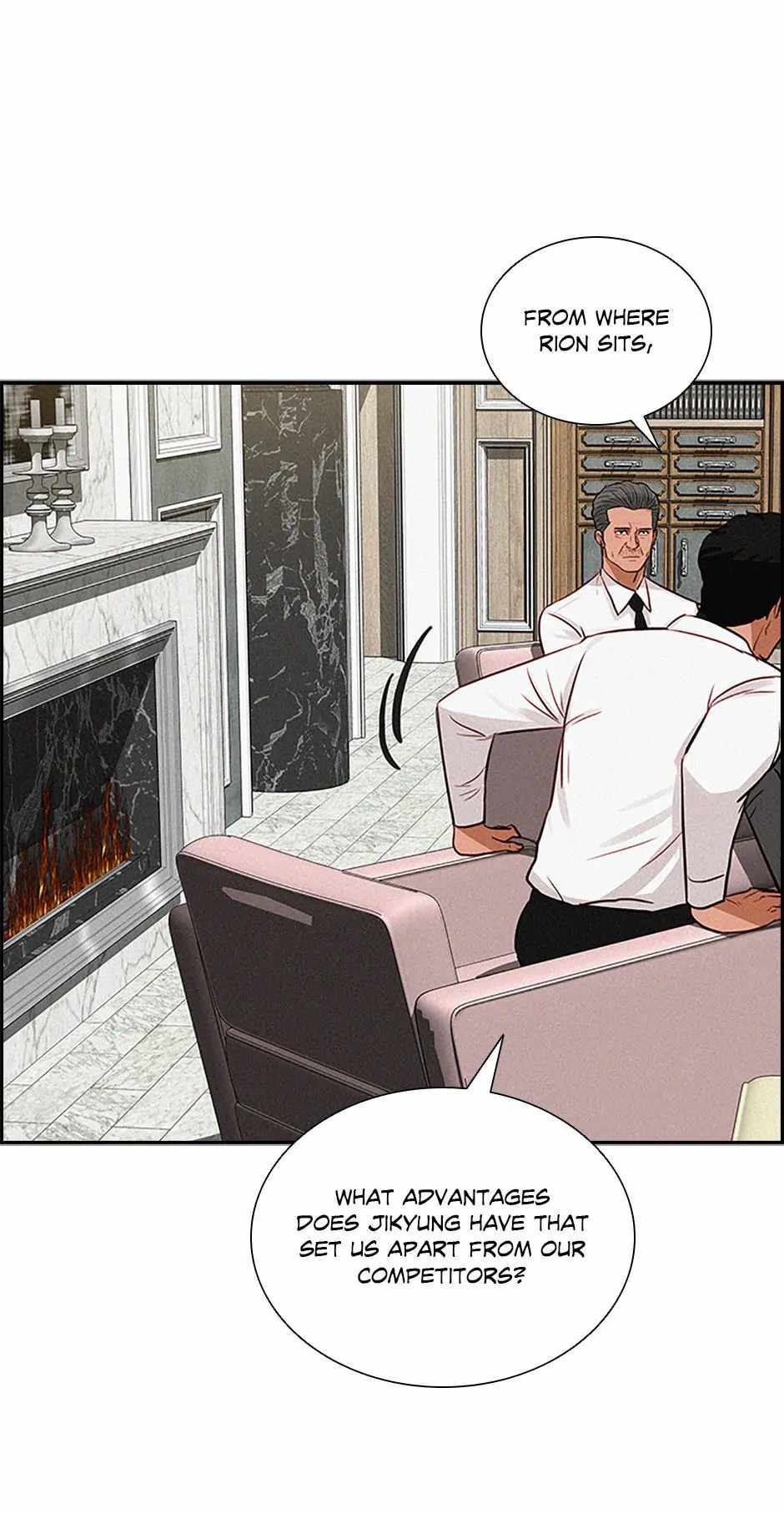 18+ Lord of Money Chapter 151 page 26