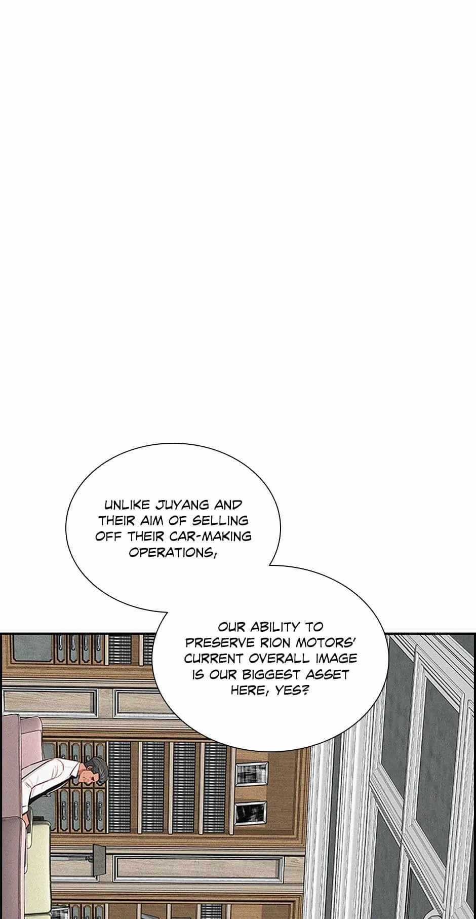 18+ Lord of Money Chapter 151 page 27