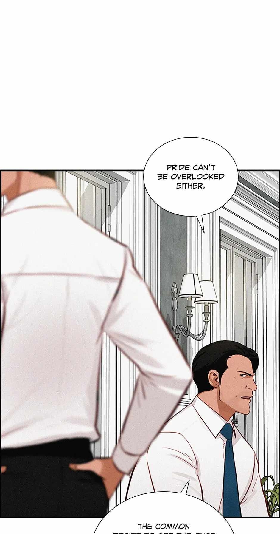18+ Lord of Money Chapter 151 page 29