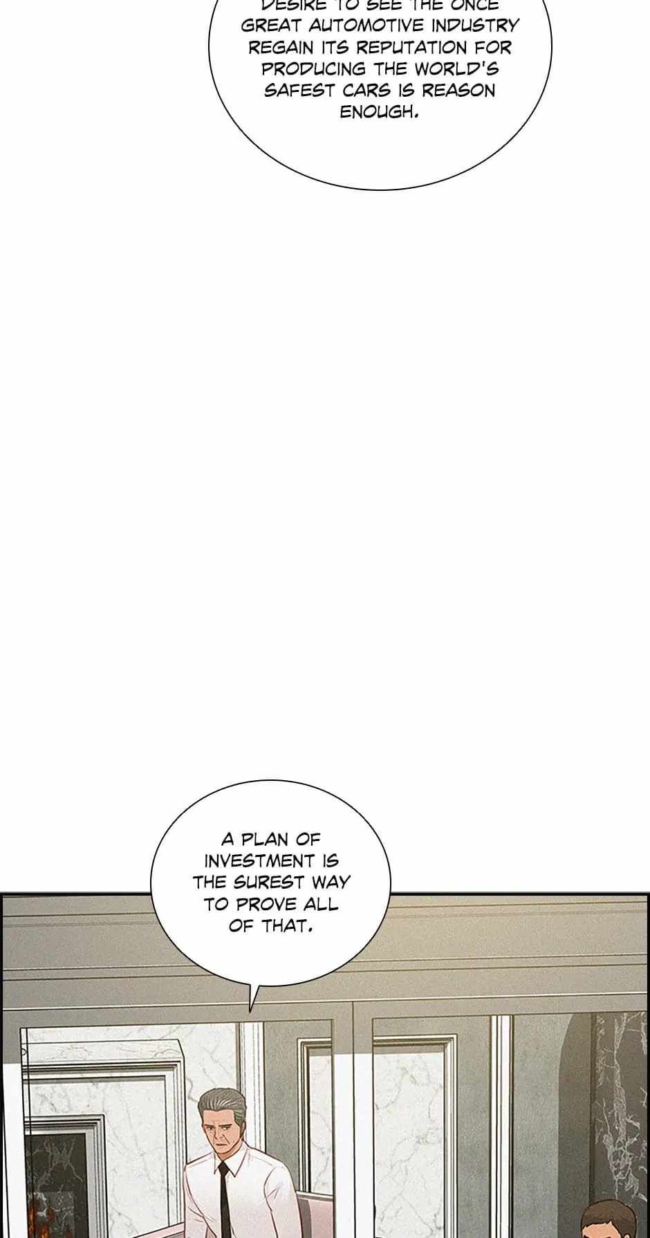 18+ Lord of Money Chapter 151 page 30
