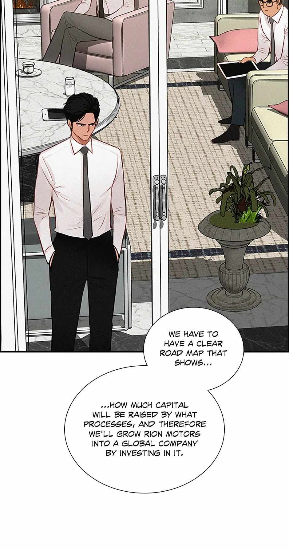 18+ Lord of Money Chapter 151 page 31