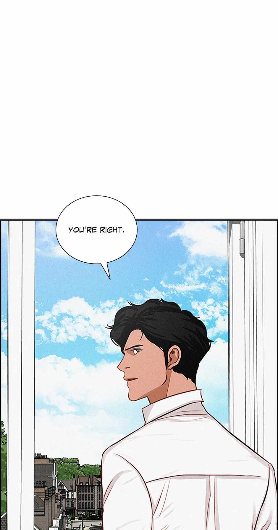 18+ Lord of Money Chapter 151 page 32