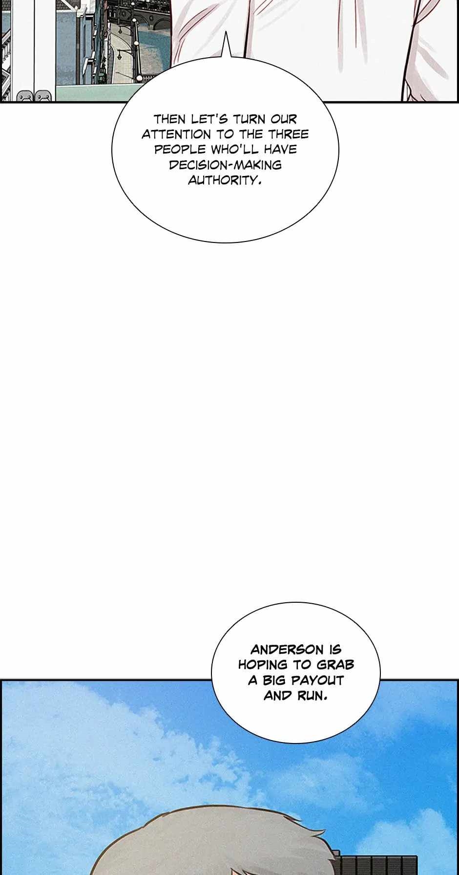 18+ Lord of Money Chapter 151 page 33