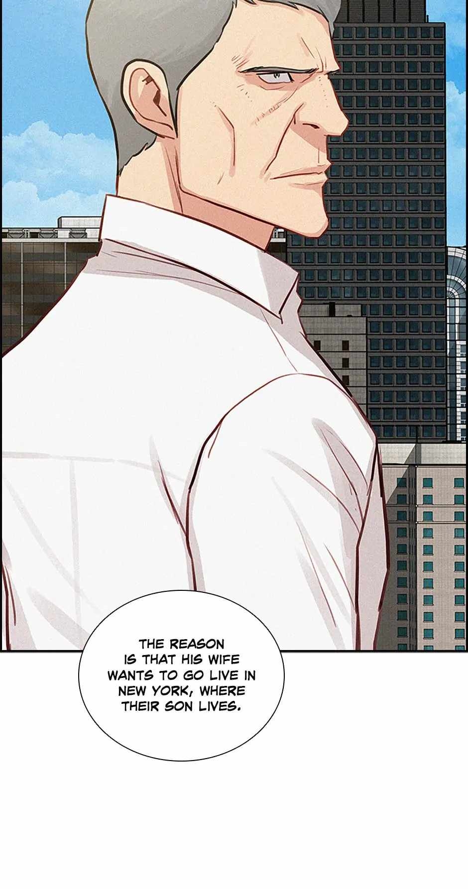 18+ Lord of Money Chapter 151 page 34
