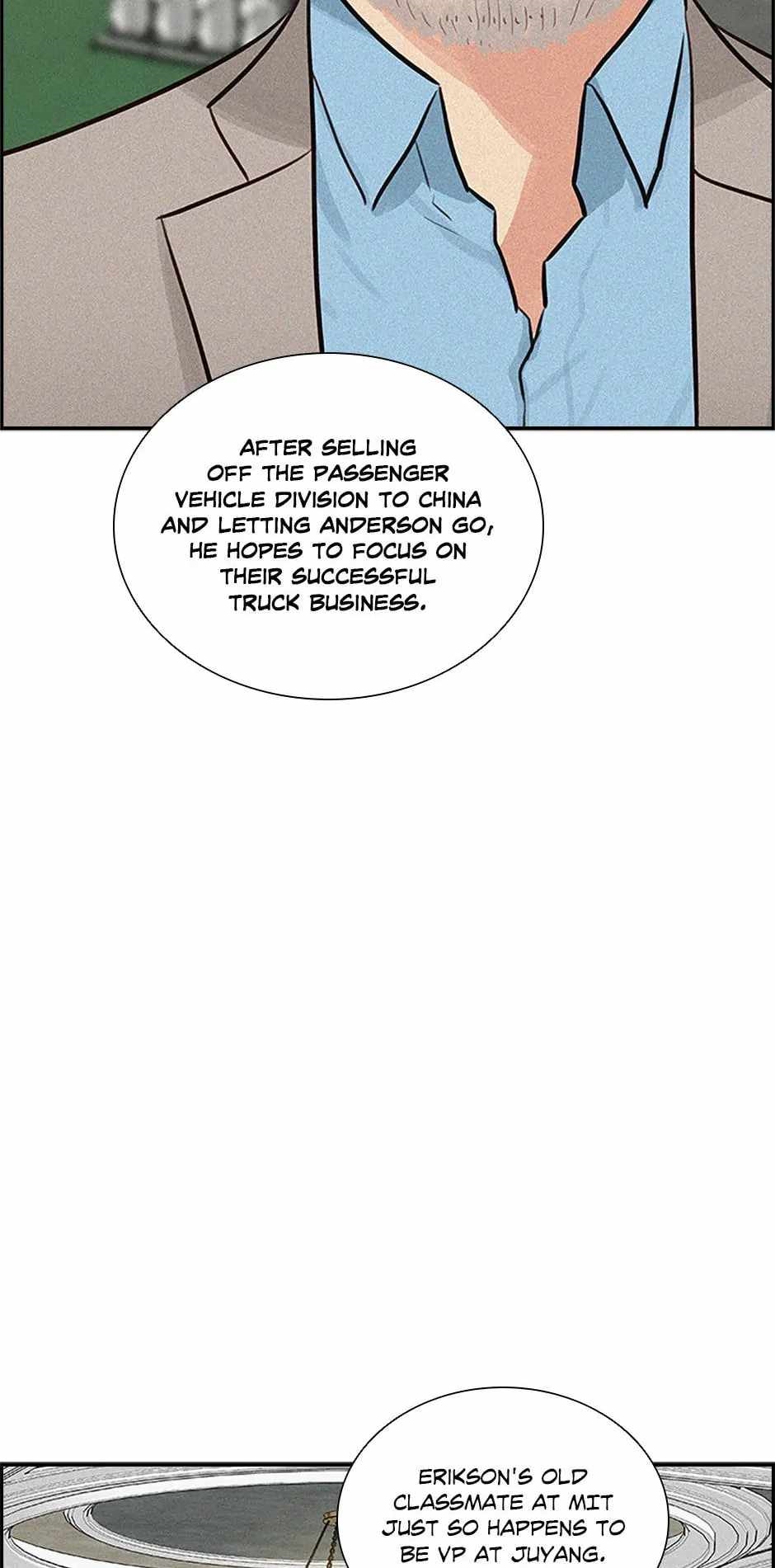 18+ Lord of Money Chapter 151 page 36