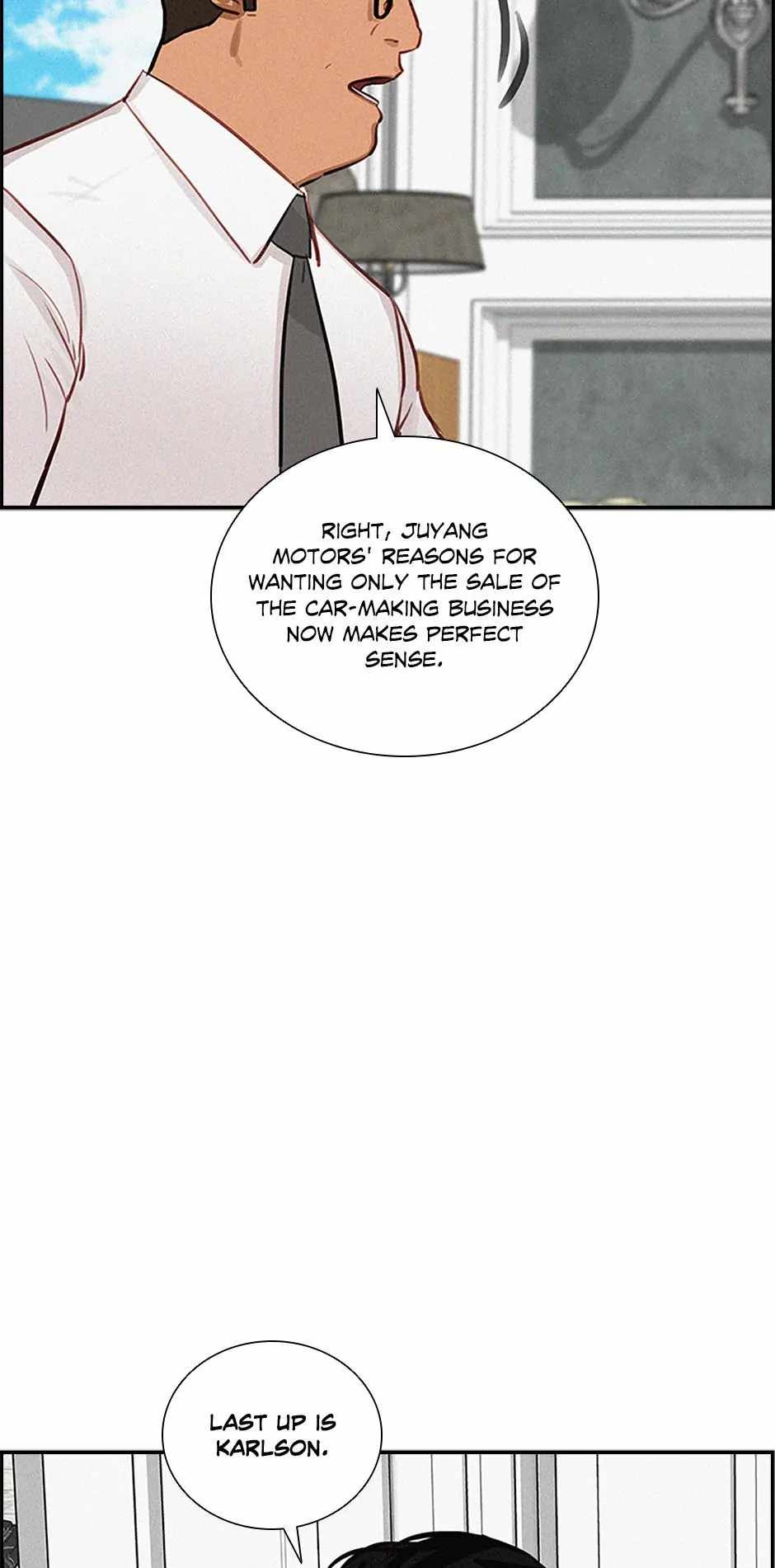 18+ Lord of Money Chapter 151 page 38