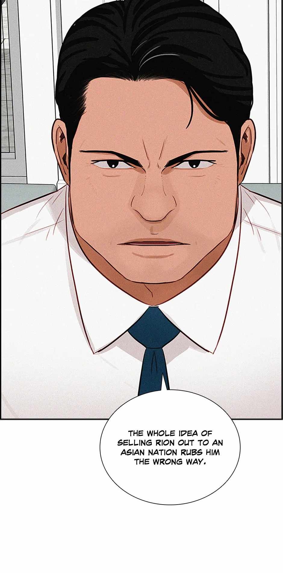18+ Lord of Money Chapter 151 page 39