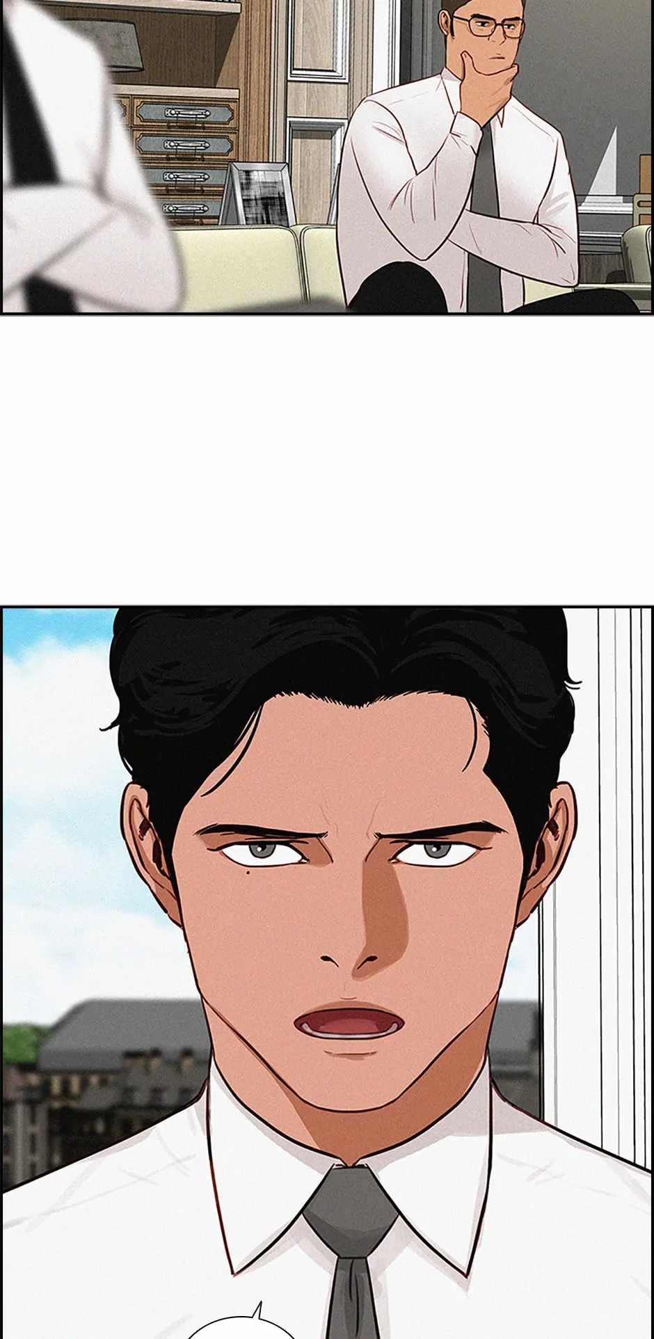 18+ Lord of Money Chapter 151 page 43