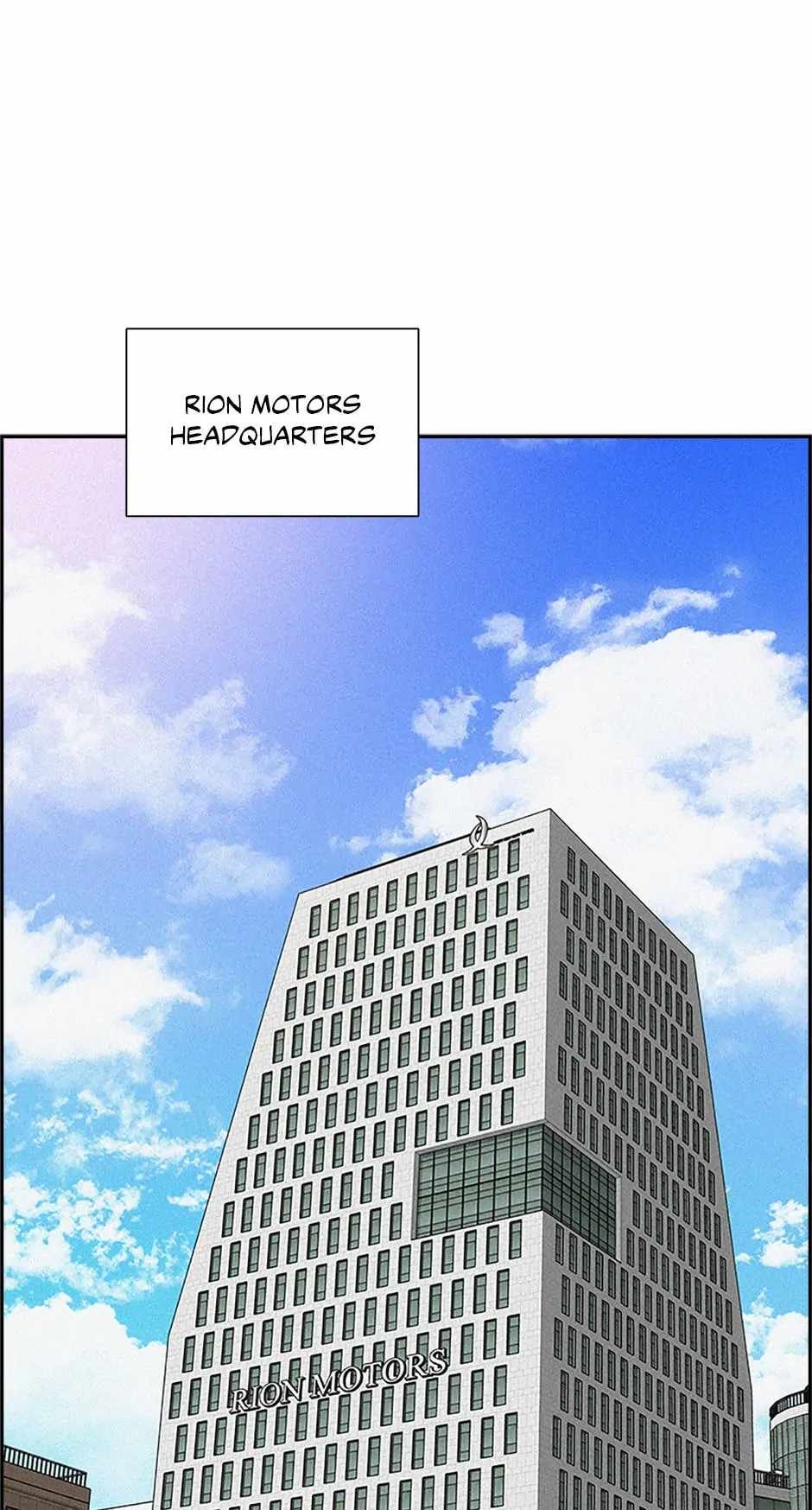18+ Lord of Money Chapter 151 page 47