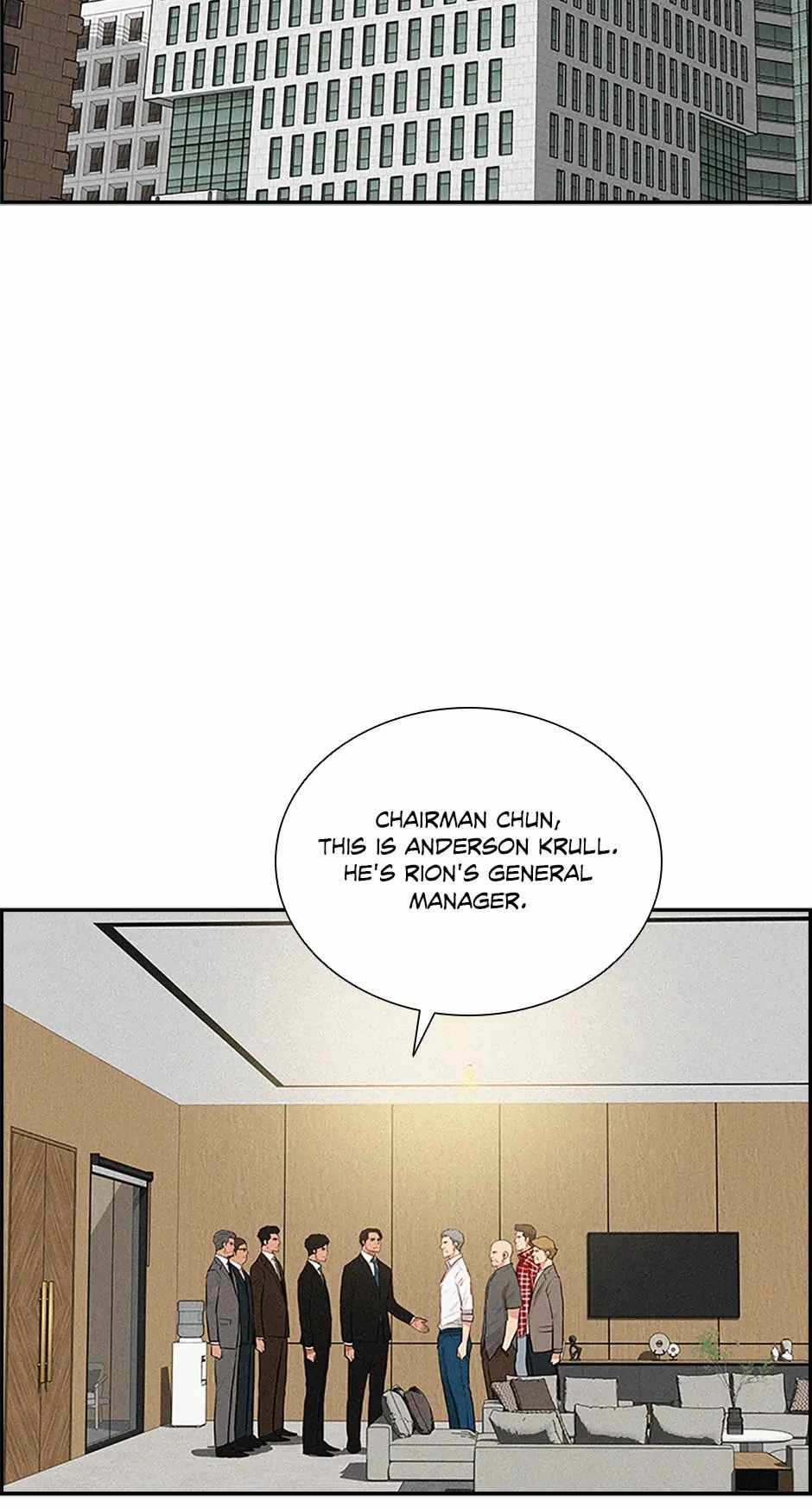 18+ Lord of Money Chapter 151 page 48