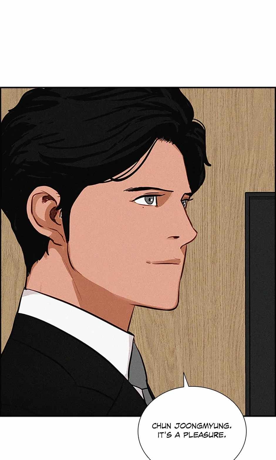 18+ Lord of Money Chapter 151 page 49