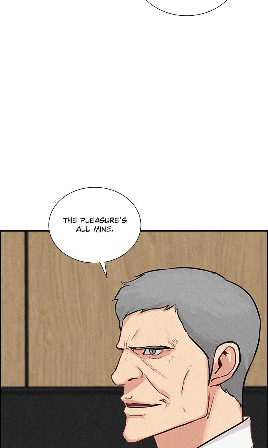18+ Lord of Money Chapter 151 page 50