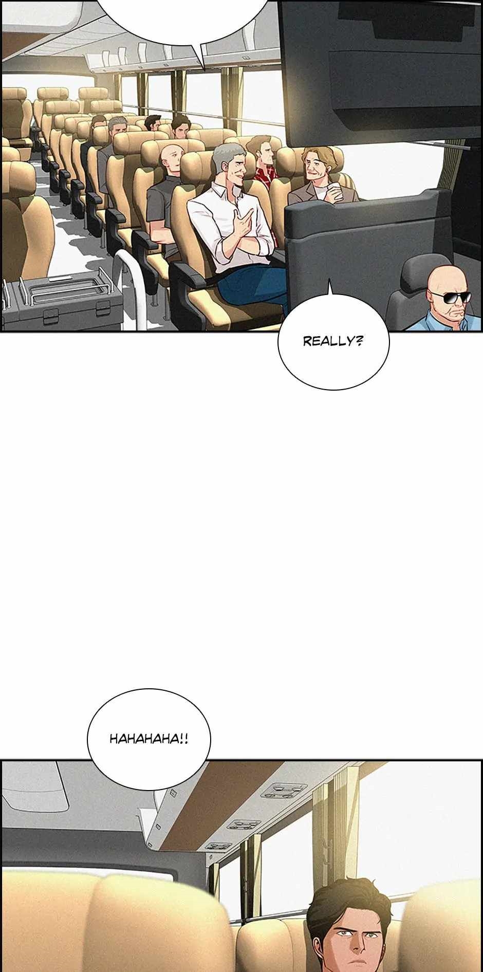 18+ Lord of Money Chapter 151 page 55