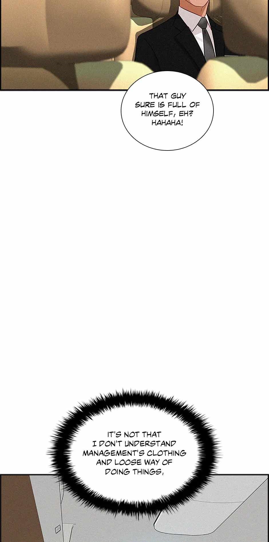 18+ Lord of Money Chapter 151 page 56